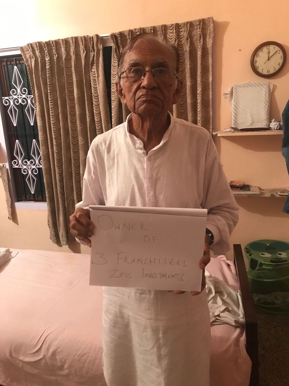 Rural Trading Center 5