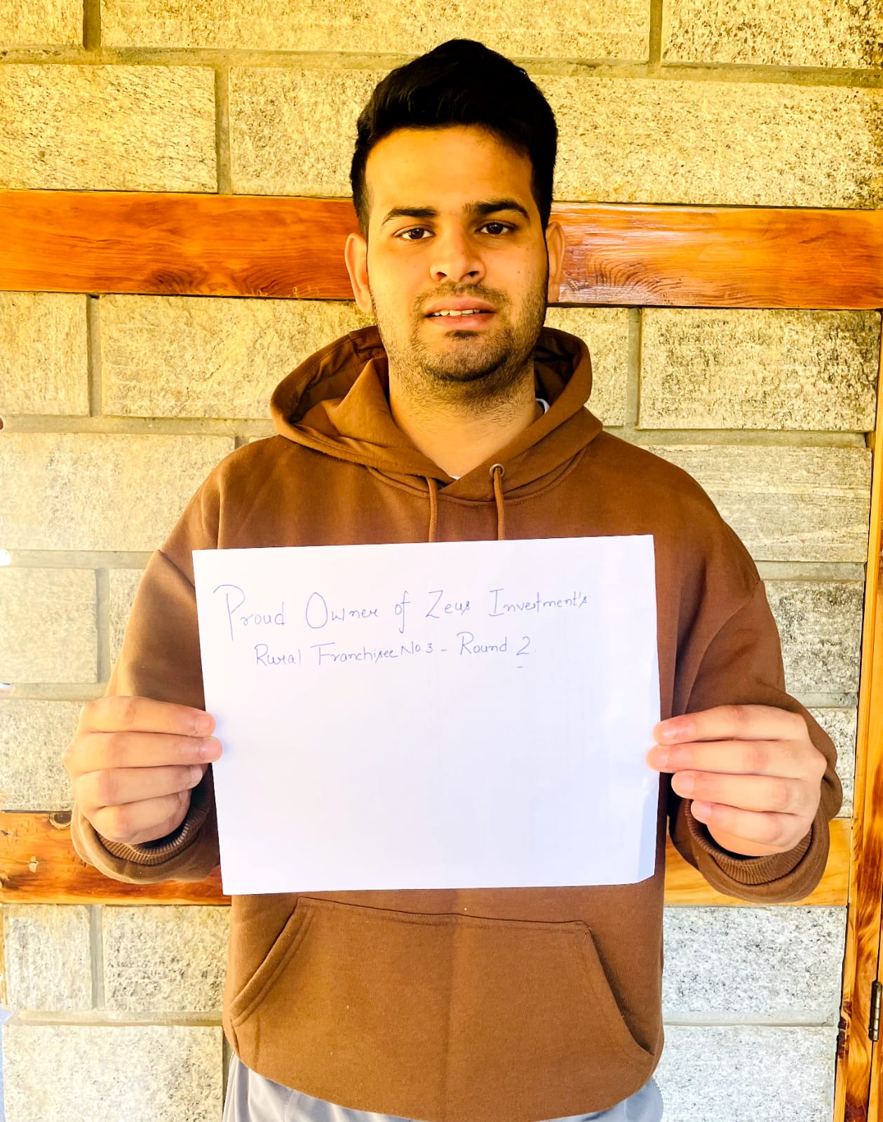 Rural Trading Center 3