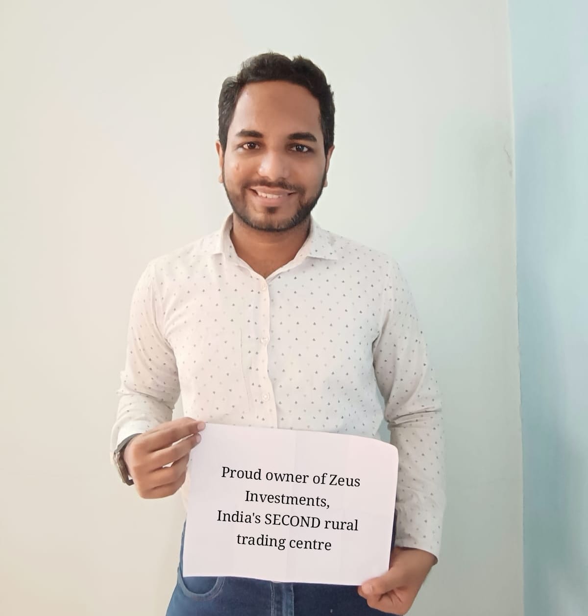 Rural Trading Center 2